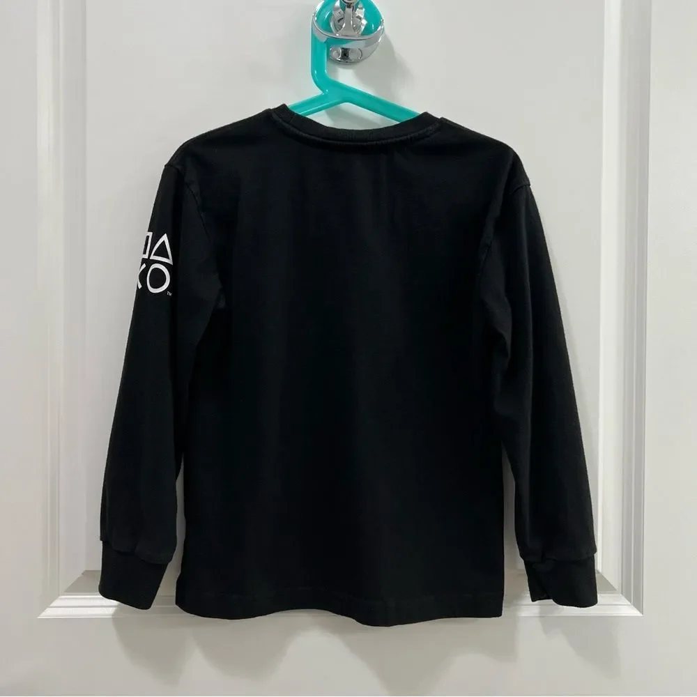 GAP Kids Graphic T-Shirt Size 6-7